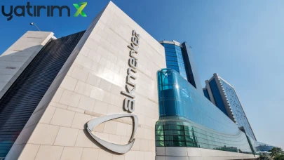 Borsanın GYO Şirketinden Mahkeme Hamlesi: AKMGY’de Neler Oluyor?