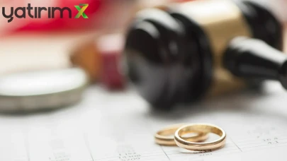 Boşanmak Lüks Oldu: Avukat Masrafları için Kredi Dönemi Başladı