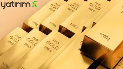 Fed Faiz İndirimi Sonrası Altın Piyasası: 11 Aralık Güncel Gram ve Çeyrek Altın Fiyatları