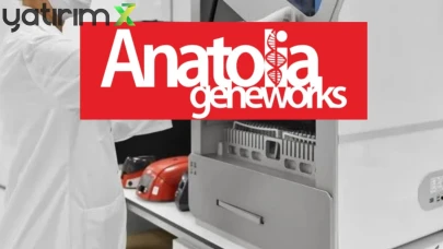 ANGEN'den Dev Yatırım Hamlesi: 247 Milyon TL'lik Yeni Teşvik Belgesi Aldı!