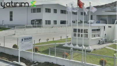 SEKUR Payları Borsada! Sermaye Artırımı Sonrası Kalanlar Satışta