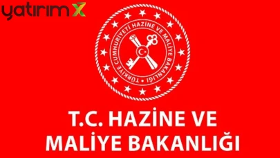 Hazine'den Çifte Hamle: TLREFK ve TÜFE İhraçları Geliyor