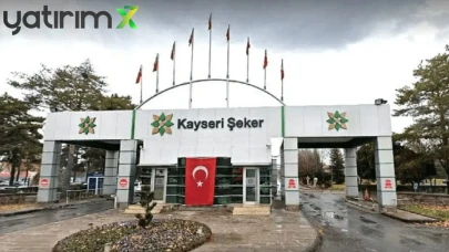 Döviz Çıkışını Engelleyecek Yatırım: KAYSE Organik Üretime Başladı