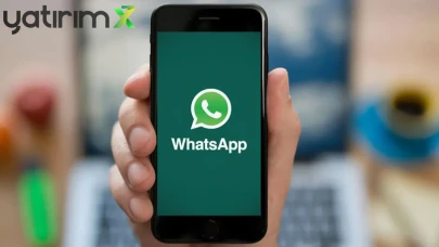 Whatsapp Uygulamanızı Hemen Güncelleyin: 2026 Yılbaşı Sürprizlerini Kaçırmayın!