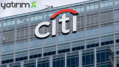 Citi'den Dolara Karşı Korunma Tavsiyesi Geldi: TL Alın!