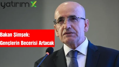 Bakan Şimşek Duyurdu: Dünya Bankası'ndan Gençlere 350 Milyon Euro Kaynak