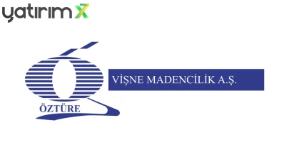 Vişne Madencilik (VSNMD) Maden Tesisi Ormanlık Alan İzni 2030'a Uzatıldı