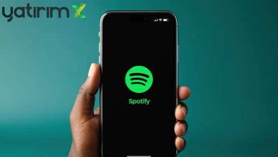 Spotify Arşivi Torrent’e Düştü: 300 TB’lık Dev Müzik Deposu Erişime Açıldı