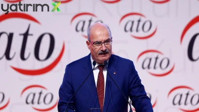 Aynı Kategoride İki Ödül Alan Tek Oda! Gurur Tablosu Ankara'dan Geldi