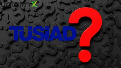2026 TÜSİAD Başkanlık Seçimi: 3 İsim Yarışıyor, Ozan Diren Uzlaşı Adayı mı?