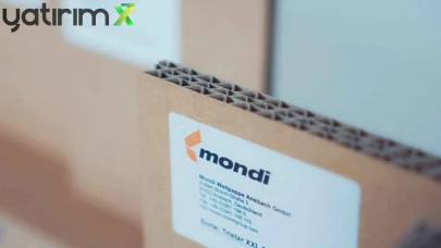 Mondi Turkey Verimlilik için Düğmeye Bastı: MNDTR Bir Tesisini Kapatıyor