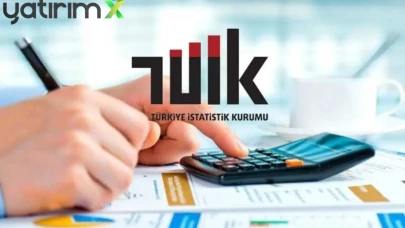 Üreticinin Maliyet Baskısı Sürüyor: Yİ-ÜFE Kasım'da Yıllık Yüzde 27,23