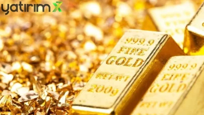 Tayland’da Altın Ticaretine Yeni Düzenleme: Vergi ve Sınır Yolda