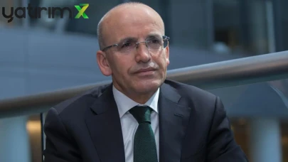 Mehmet Şimşek: KOBİ’ler için 4,2 Milyar Dolar Kaynak Temin Edildi