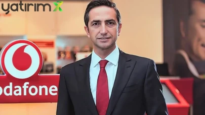 Vodafone CEO'su Aksoy: 2026'da 5G ve Ege'nin Dev Veri Merkezi Açılıyor