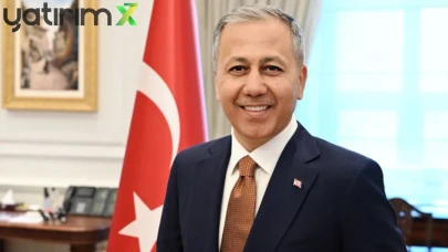 Bakan Duyurdu! 6 Milyar Liralık Yasa Dışı Bahis Vurgunu: 42 Kişiden 27'si Cezaevinde