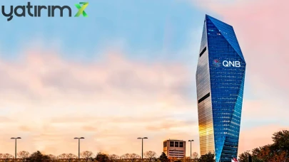 QNB Türkiye 100 Milyon Dolarlık Sürdürülebilir Tahvil İhracını Tamamladı