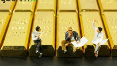 Altın Yatırımcısının Gözü Bu Rakamlarda: 4 Aralık Perşembe Ons, Gram ve Çeyrek Altın Fiyatları