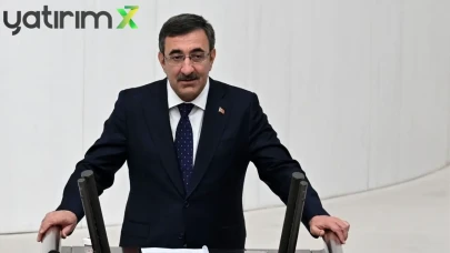 Cevdet Yılmaz: Yeni Neslin Üretken Alanlara İlgisi Azaldı