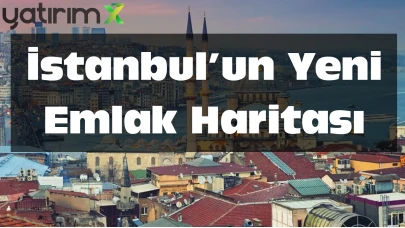 Ev Sahibi Olmak Hayal mi Oluyor? İstanbul’da 2025 Sonu Fiyat Tablosu Netleşti