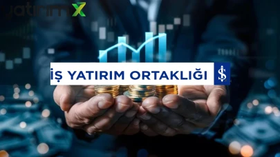 İş Yatırım Ortaklığı'nda Stratejik İmza: Sözleşme Süresi Uzatıldı