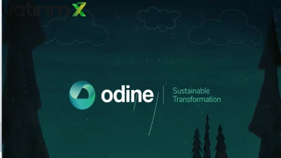 ODINE, Yeni Nesil Teknolojiler için İTÜ ile El Sıkıştı