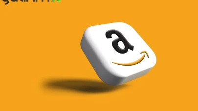 Amazon'dan Hindistan'a Dev Yatırım Hamlesi: 2030'a Kadar 35 Milyar Dolar