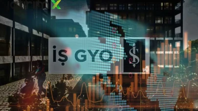 İş GYO, İstanbul'un Merkezinde Avrupa Konutları Şişli 2 Satışlarına Başladı