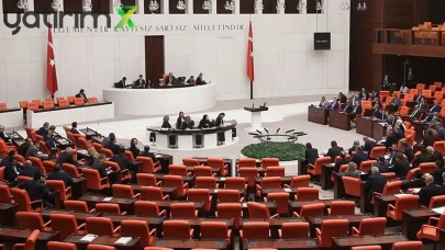 2026 Yılı Bütçesi TBMM’de Kabul Edildi: Meclis'te Tansiyon Yükseldi