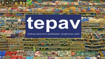Perakende Güveninde Sıçrama: TEPAV Endeksi Yükselişte!