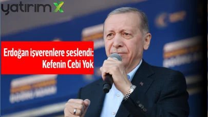 Asgari Ücret Komisyonu Öncesi Erdoğan'dan İşverenlere Mesaj: Kefenin Cebi Yok