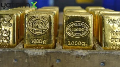 Altın Fiyatları Güne Nasıl Başladı? İşte 5 Aralık 2025 Çeyrek ve Gram Altın Satış Fiyatları