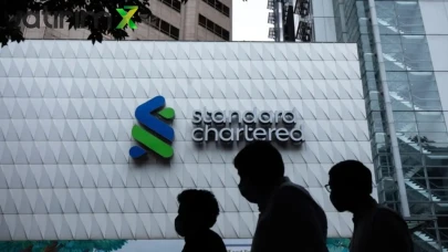 BaFin Uyardı: Standard Chartered'ın Kredi ve Risk Süreçleri Kurallara Uygun Değil