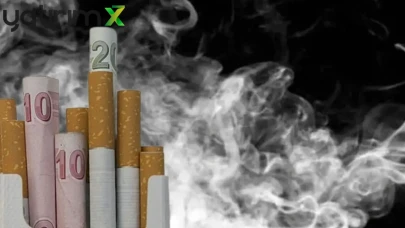 2026 Öncesi Sigara Zammı Geldi: Captain Black Grubuna 5 TL Zam!