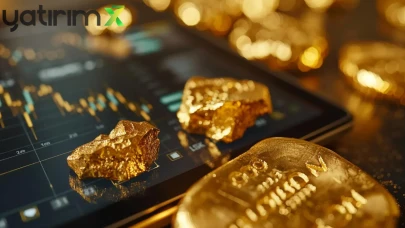 Emtia Piyasasında Revizyon: UBS 2026 Sonu Altın Tahminini Açıkladı