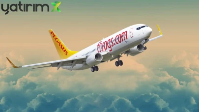 Pegasus, Smartwings'i Alıyor: Avrupa'da 4 Yeni Uçuş Lisansı Kazanıyor