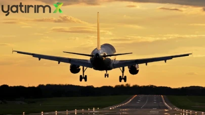 İç Hat Uçuşlarında Tavan Fiyat Düzenlemesi: Yeni Üst Limit 6.100 TL