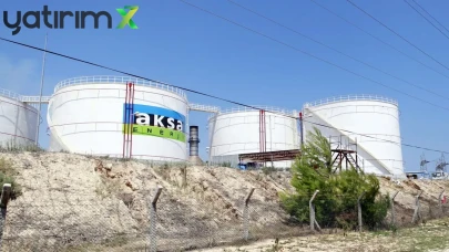 Aksa Enerji (AKSEN), Kırşehir Alıç Depolamalı GES Lisansını EPDK'dan Aldı