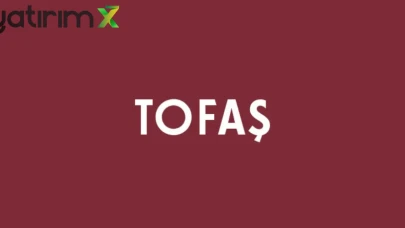 Tofaş'ta (TOASO) Bayrak Değişimi! İstifa Sonrası Yeni İsim Belli Oldu