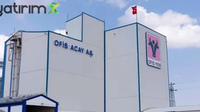 OFSYM KAP Haberi: Adana Sarıçam Lisanslı Depo Ruhsatı Alındı