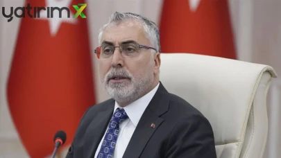 İşsizlik Oranı Yüzde 8,6: Bakan Işıkhan’dan İstihdam Mesajı