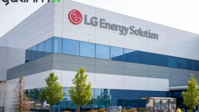 LG Energy Solution'e 10 Günde İkinci Darbe: 9,2 Milyar Dolar Buhar Oldu!