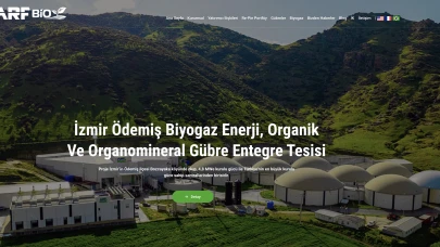 Enerjide Yeni Halka Arz: Arf Bio’nun Halka Arzına SPK Onay Verdi