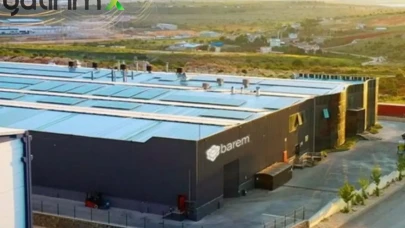 BARMA KAP'a Duyurdu: Konya Ereğli Kağıt Fabrikası'nda Seri Üretim Onaylandı