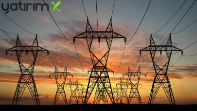 Dev Destek! TEİAŞ'tan Elektrik Santrallerine Tam 1.4 Milyar TL