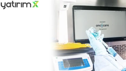 ONCSM İngiltere Sağlık Bakanlığı'na Teslimata Başladı