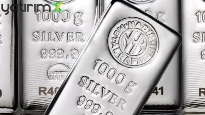 Gümüşte Rekor Yılı mı? İşte Dev Kurumların Gizli 2026 Ajandası