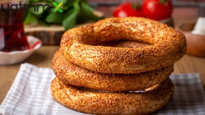 İstanbul Simidi Üretimine İSTİB İzni Gerekli mi? Ali Kopuz Açıkladı