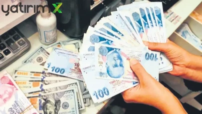 GİB Duyurdu: Çok Uluslu Şirketlere Yüzde 15 Asgari Vergi Geliyor