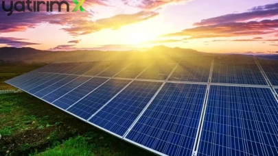 Güneş Enerjisinde Devrim: Yeni Kapasite 200 Nükleer Santrali Geçti